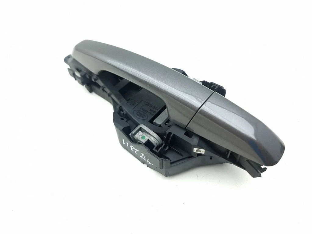 Tagaukse välimine käepide – Jaguar XE (2015-)