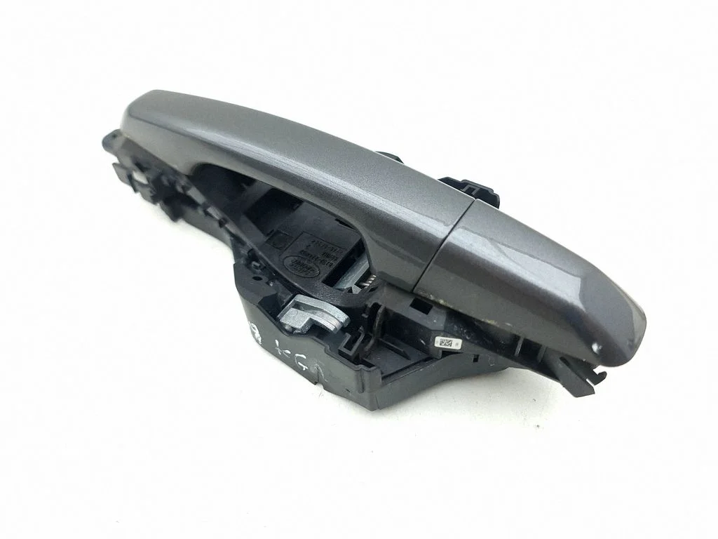 Tagaukse välimine käepide – Jaguar XE (2015-)