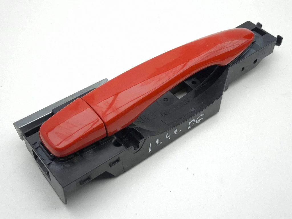 Tagaukse välimine käepide 80610