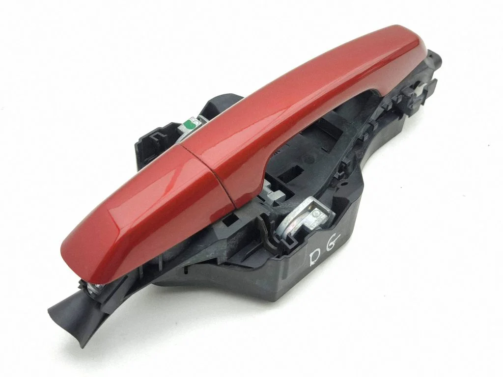 Rear door exterior handle BJ32224N02