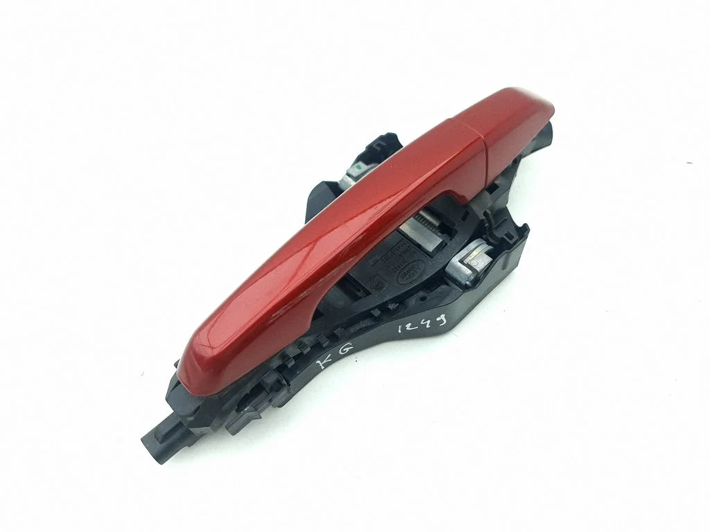 Rear door exterior handle BJ32224N02