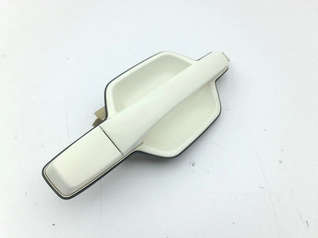 Rear door exterior handle – right