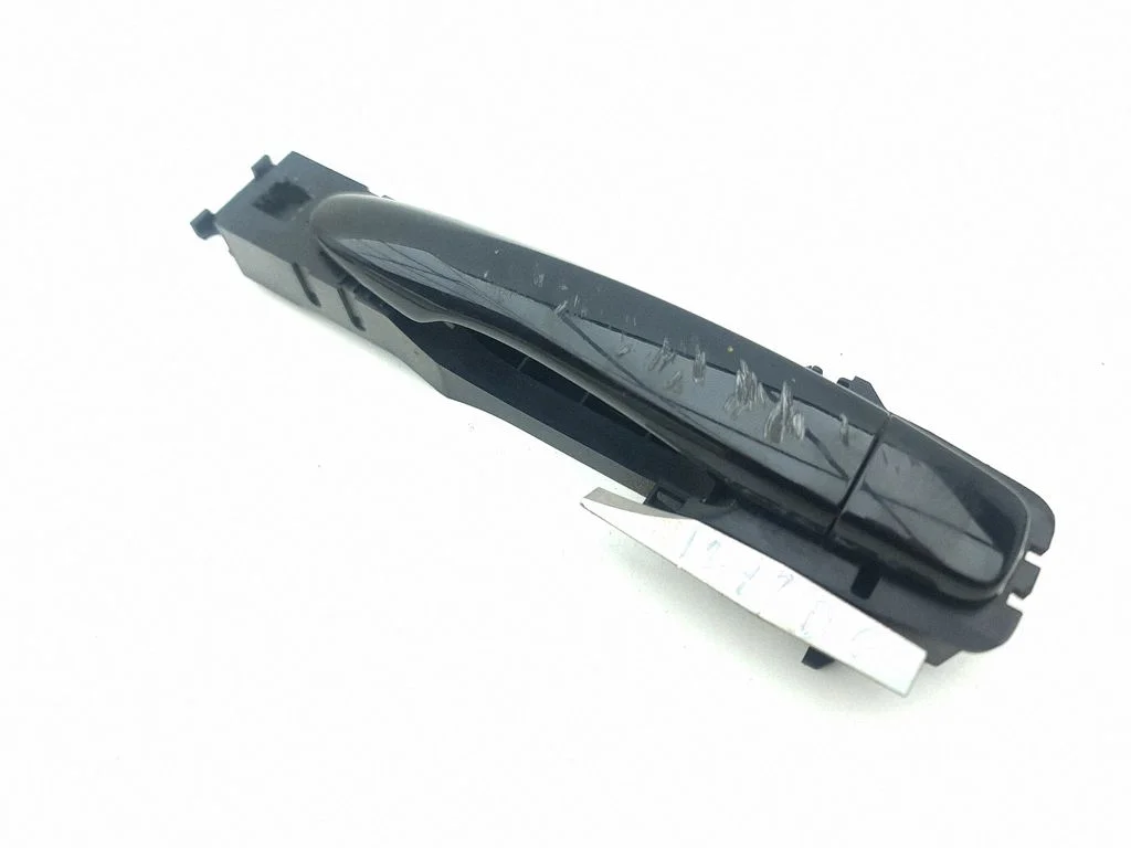 Rear door exterior handle – right