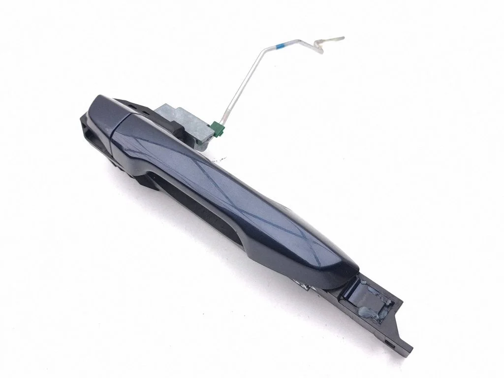 Rear door exterior handle – right