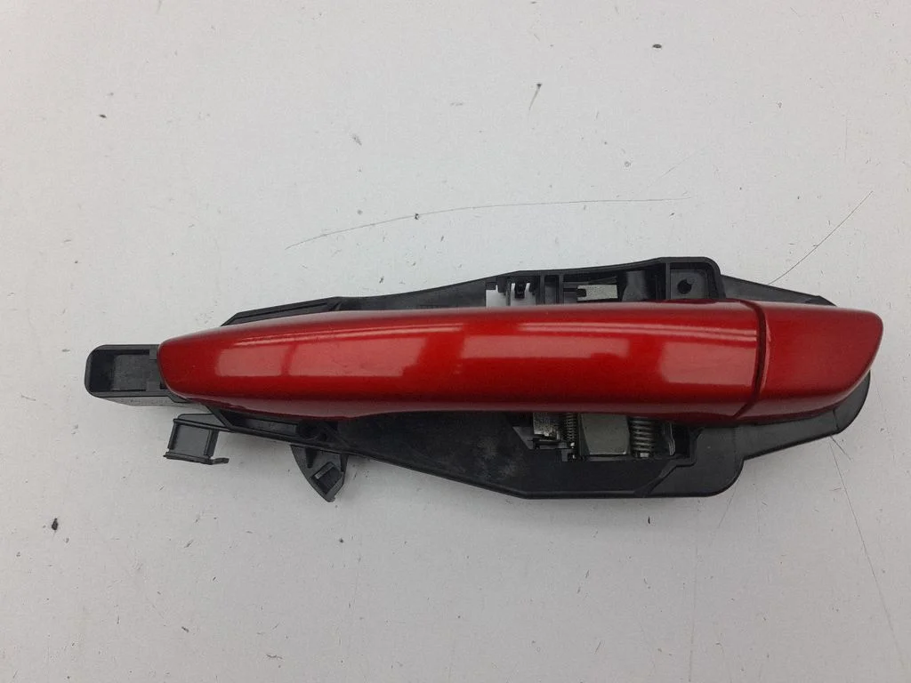 Rear door exterior handle GEO024923