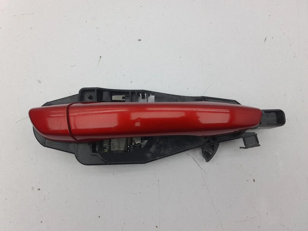 Rear door exterior handle GEO016532