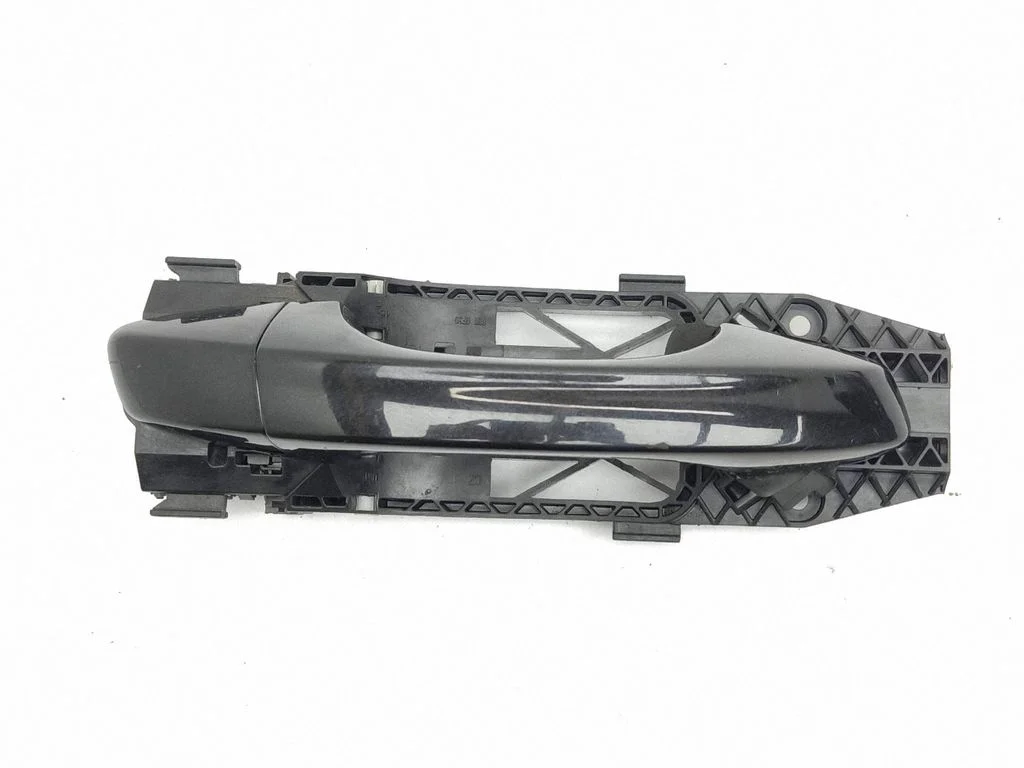 Rear door exterior handle 5N0839885H