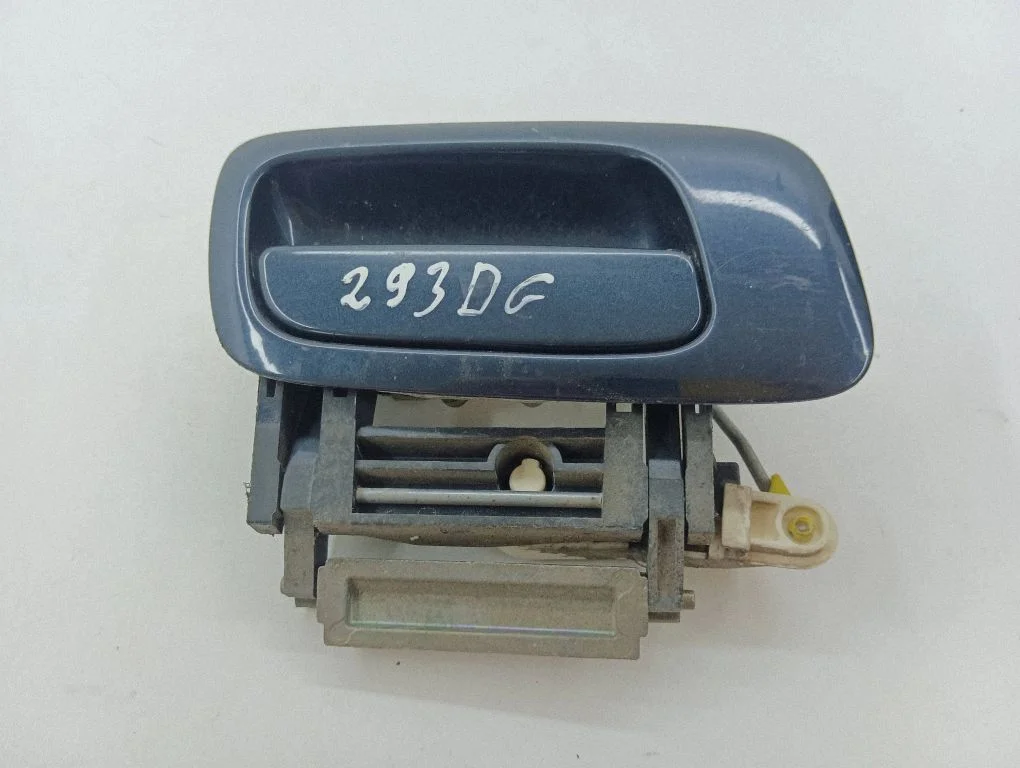 Tagaukse välimine käepide 50265MS
