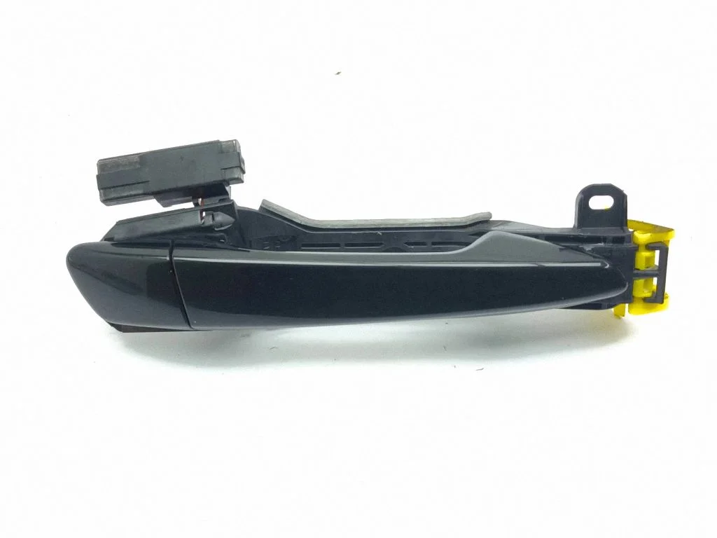 Rear door exterior handle – right