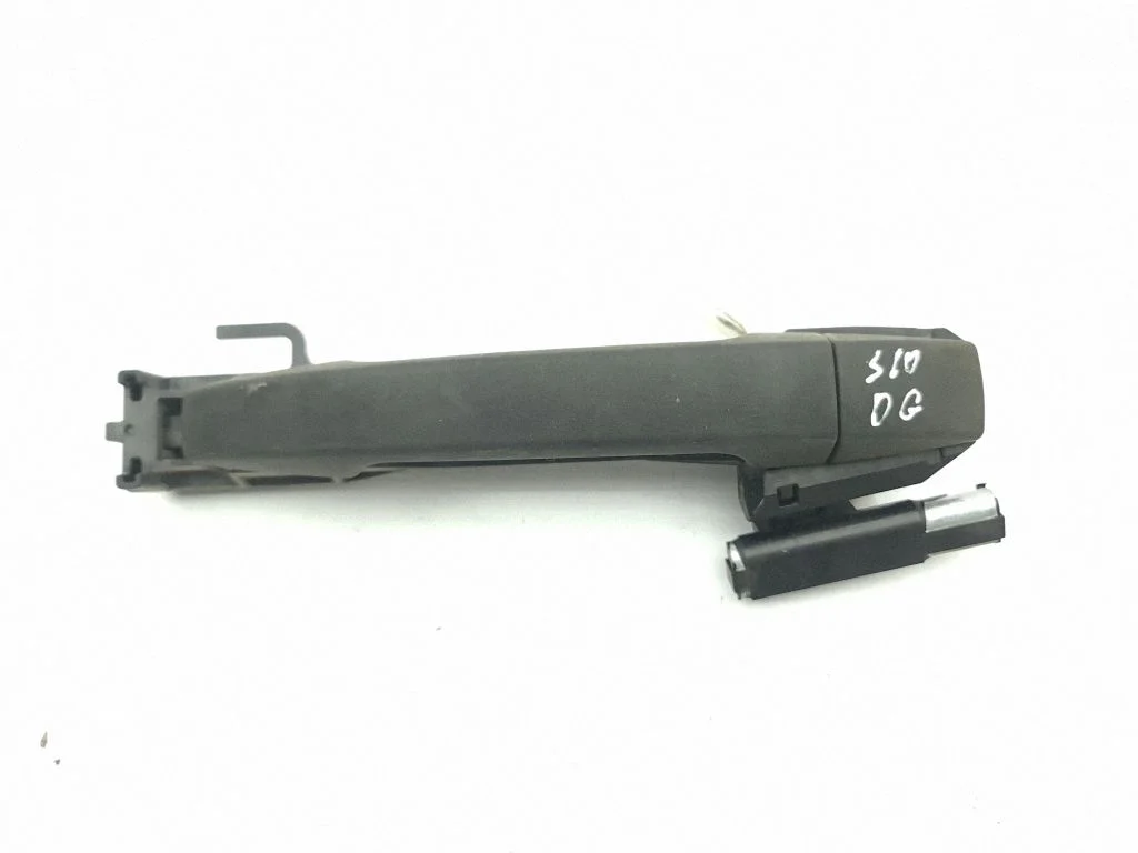 Rear door exterior handle – right