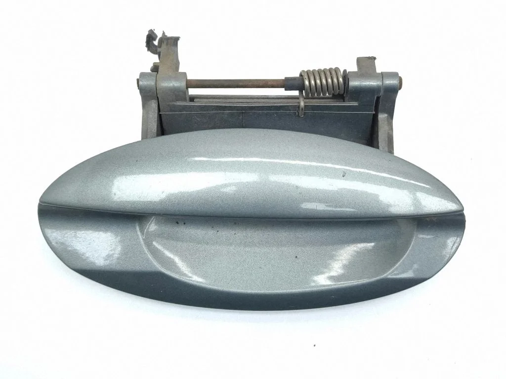 Rear door exterior handle 1X4322604