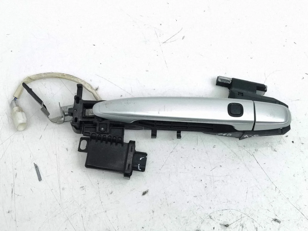 Rear door exterior handle – Lexus GS 300 350 430 450H (2005-2012)