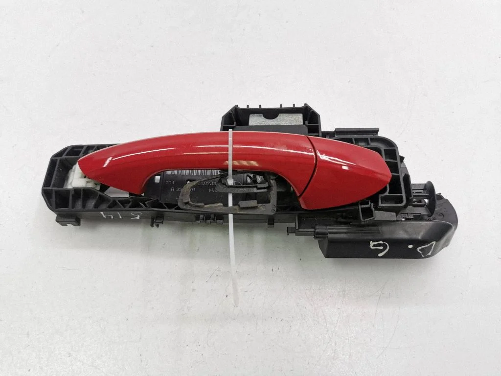 Klamka zewnętrzna drzwi tylnych – Mercedes-Benz Klasa B W246 W242 (2011-2017)