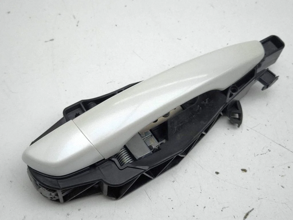 Rear door exterior handle 9802977180