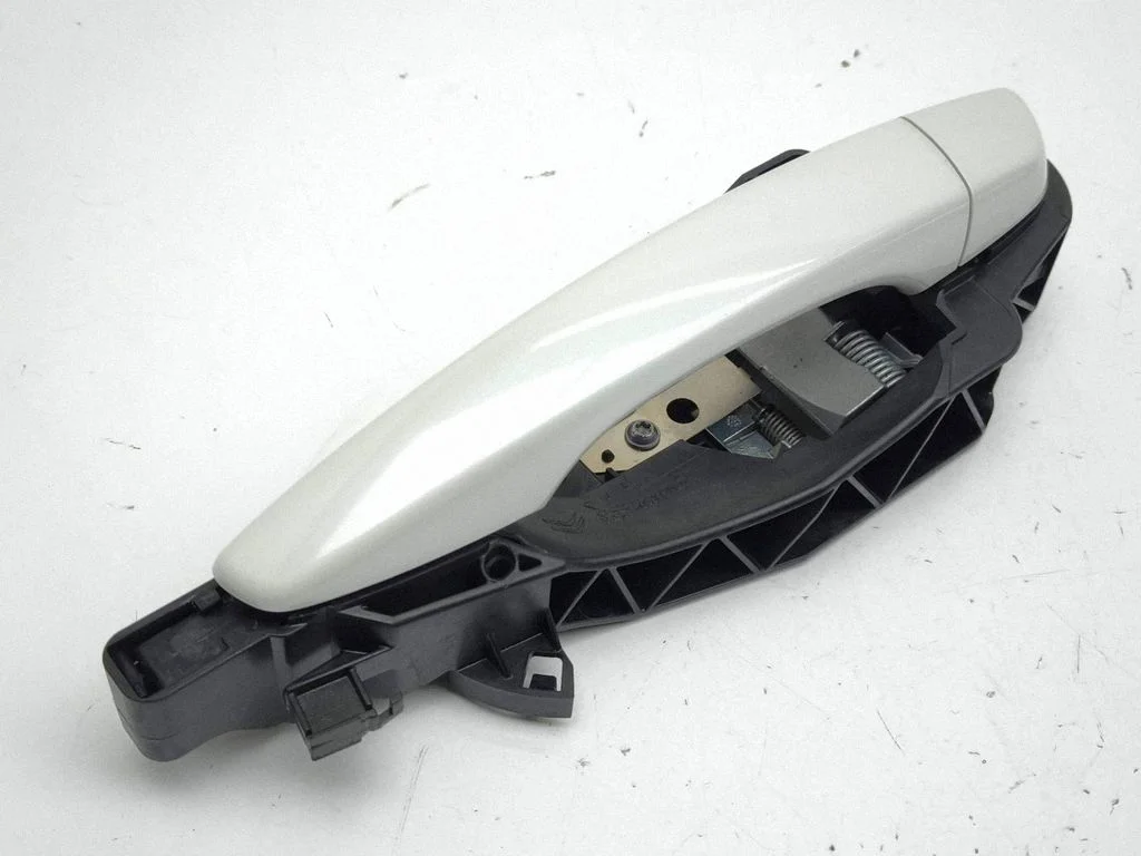 Rear door exterior handle 9802977380
