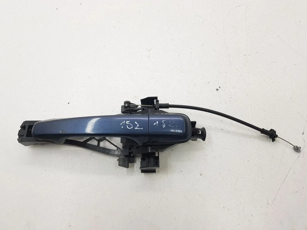 Rear door exterior handle 30784203
