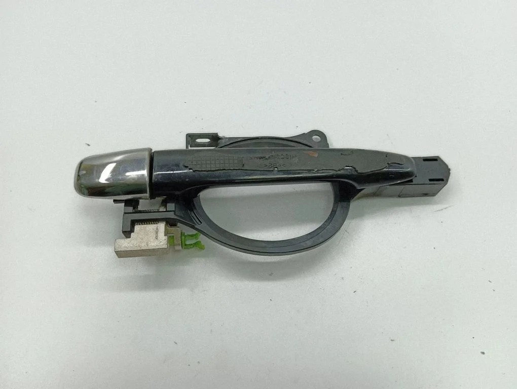 Rear door exterior handle – left