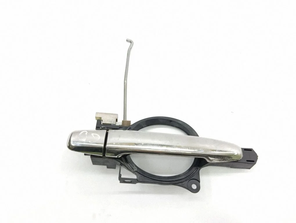 Rear door exterior handle – right