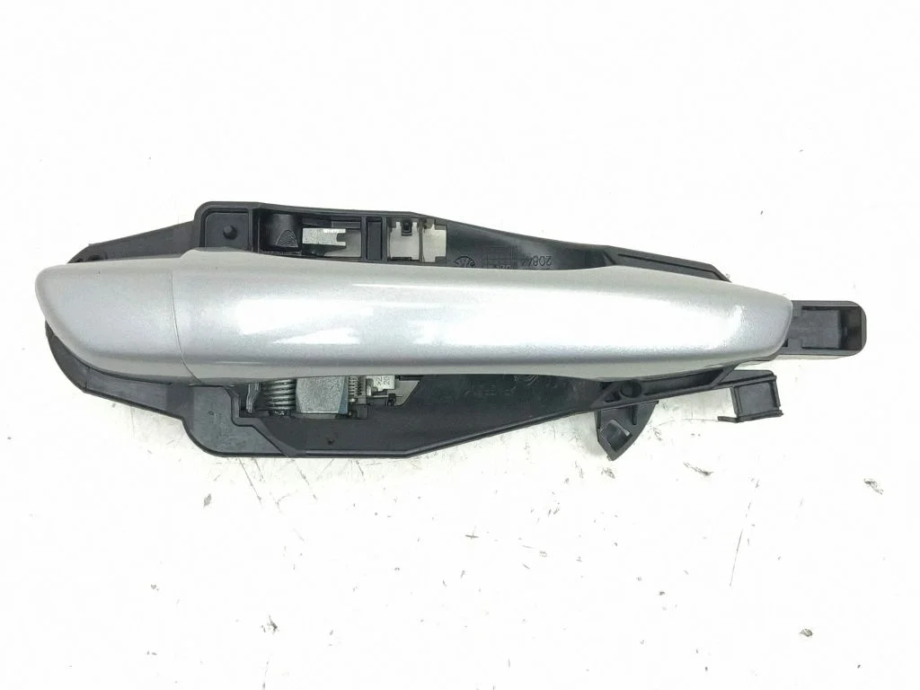 Rear door exterior handle 9802977180