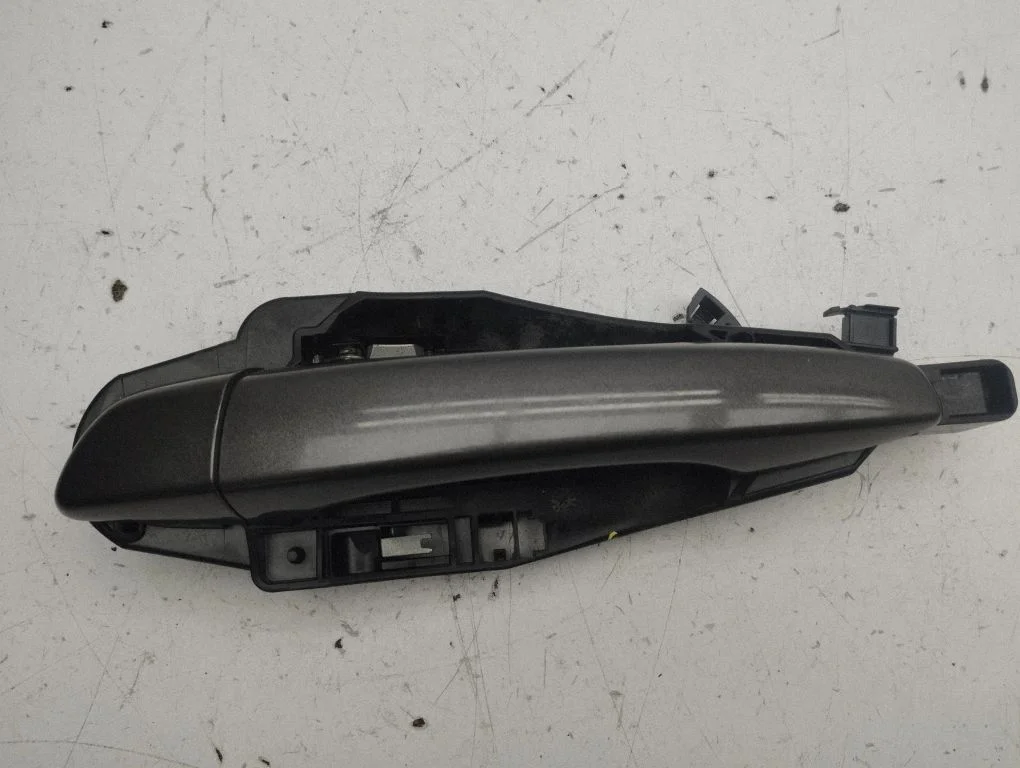 Rear door exterior handle 9802977380
