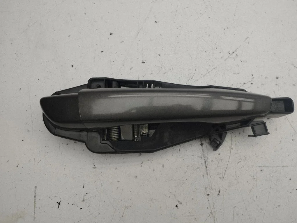 Rear door exterior handle 9802977180