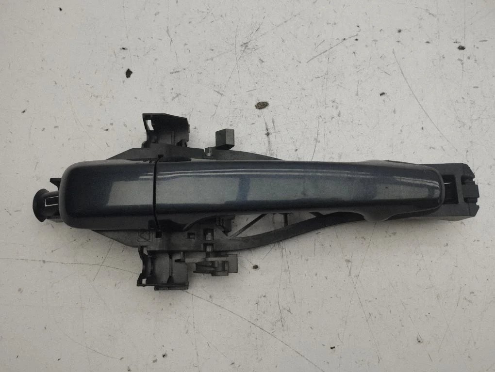 Rear door exterior handle 30784203