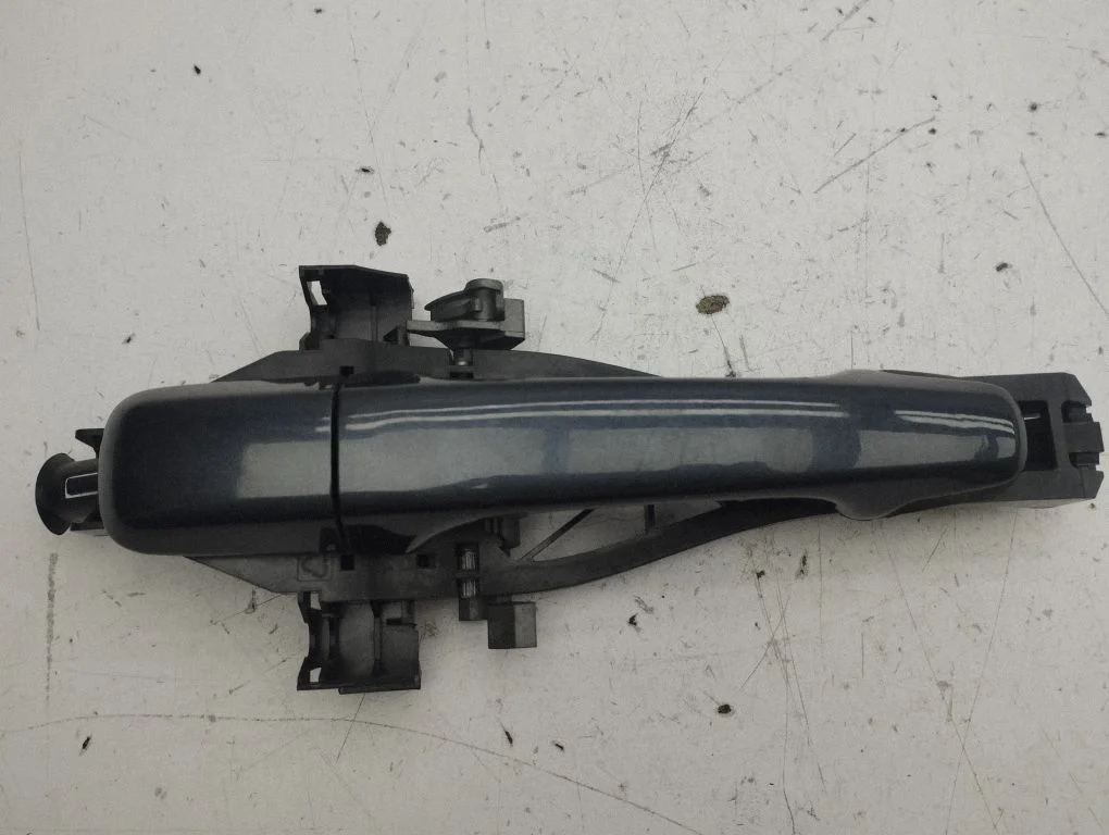 Rear door exterior handle 30784203