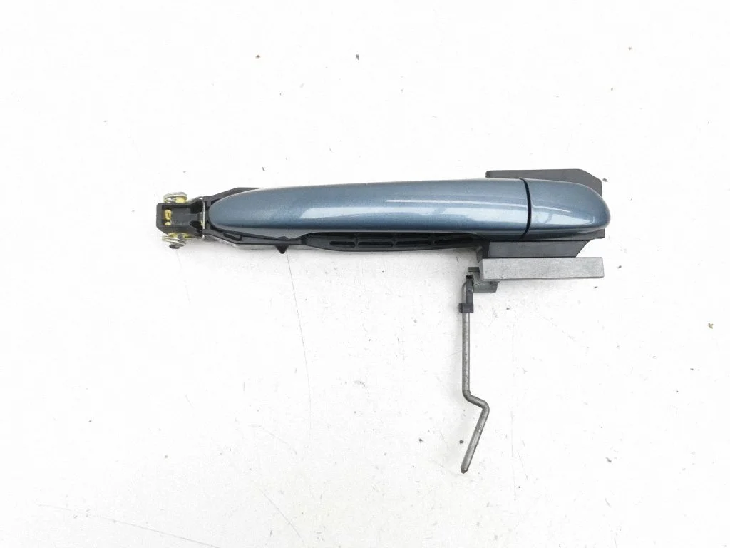 Rear door exterior handle – right