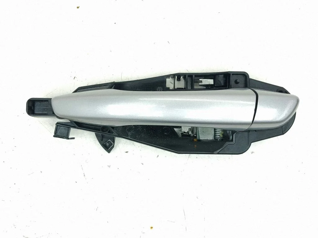 Rear door exterior handle 9802977380
