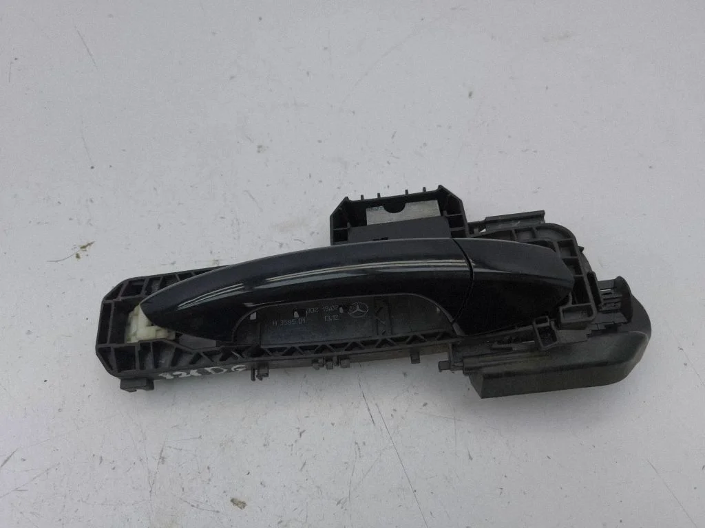 Klamka zewnętrzna drzwi tylnych – Mercedes-Benz Klasa B W246 W242 (2011-2017)