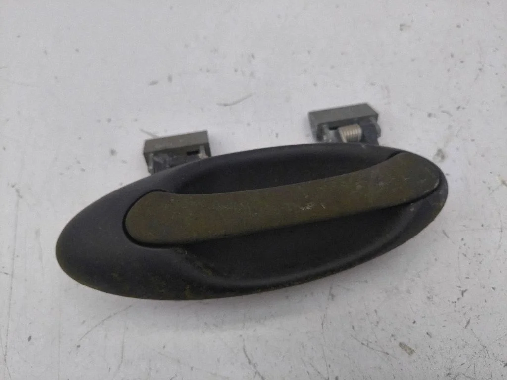 Rear door exterior handle 5510094