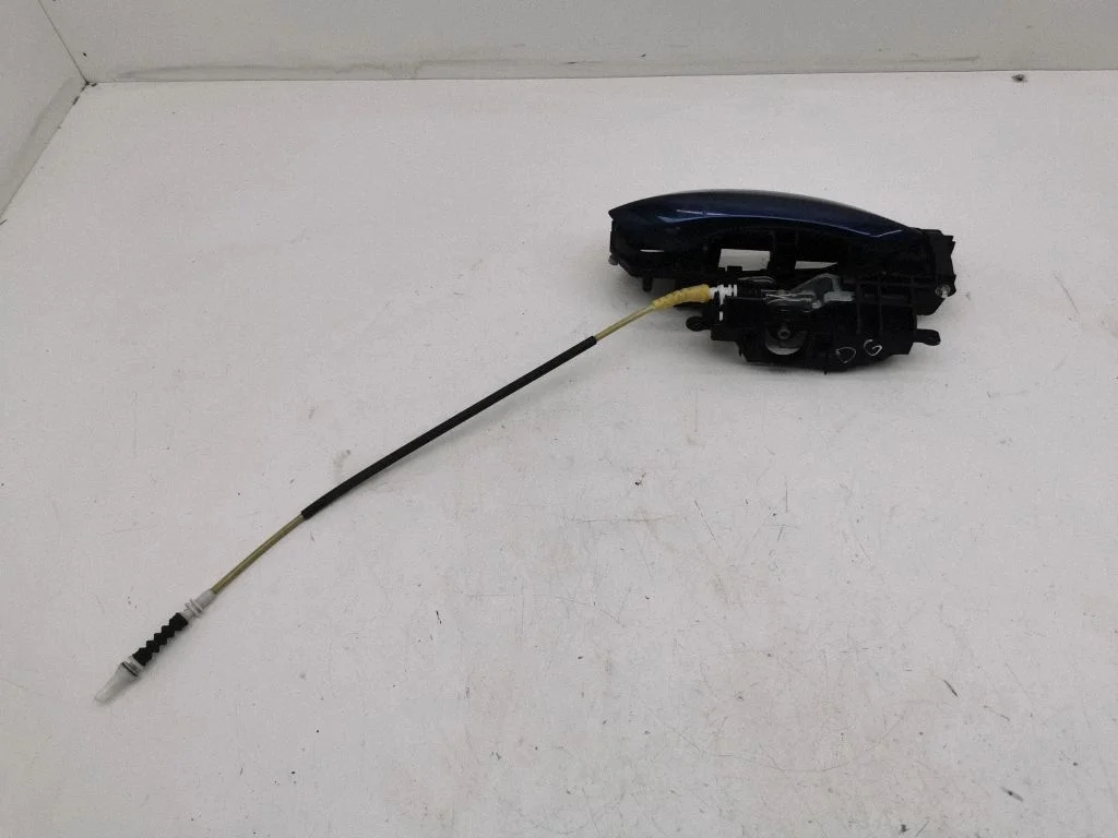 Tagaukse välimine käepide 7565009