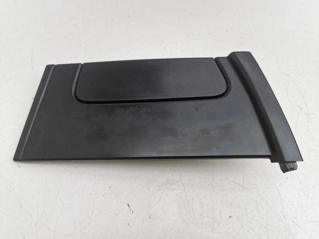 Rear door exterior handle – left