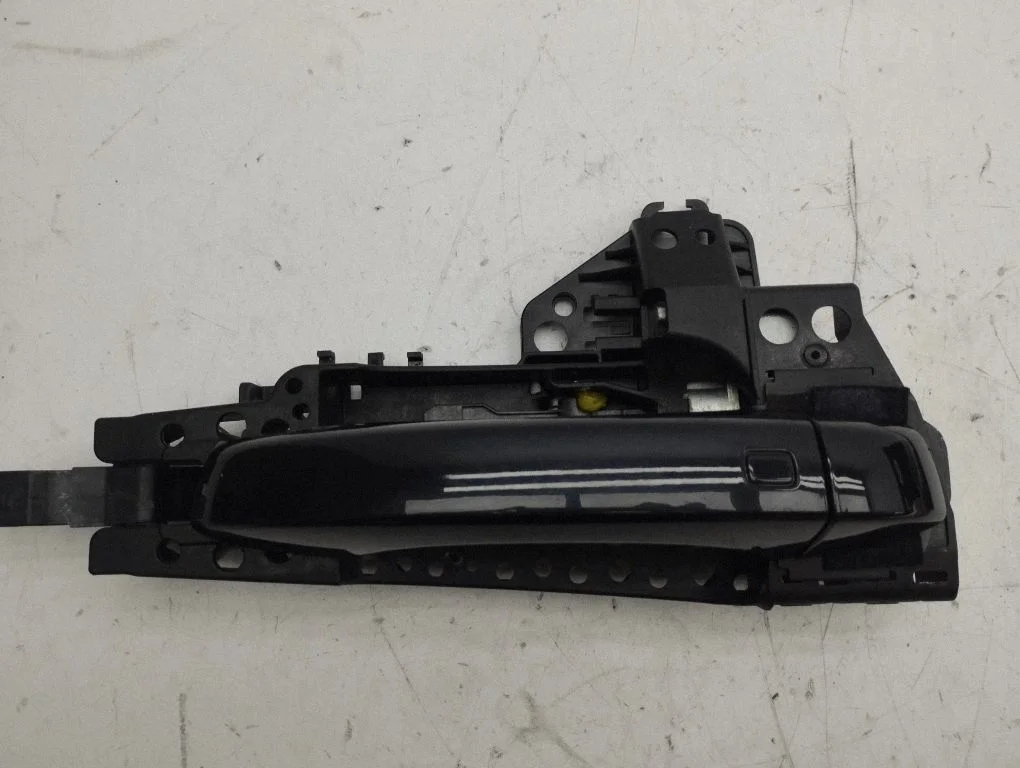 Rear door exterior handle 4H0837886