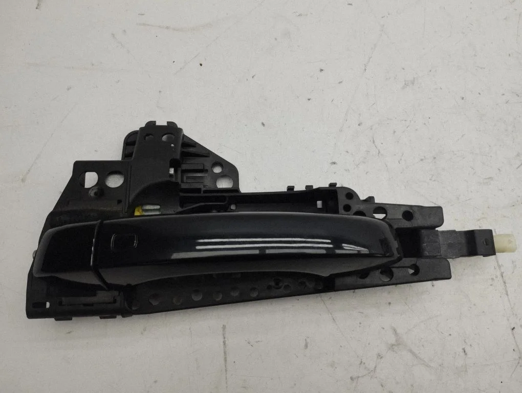 Rear door exterior handle 4H0837885