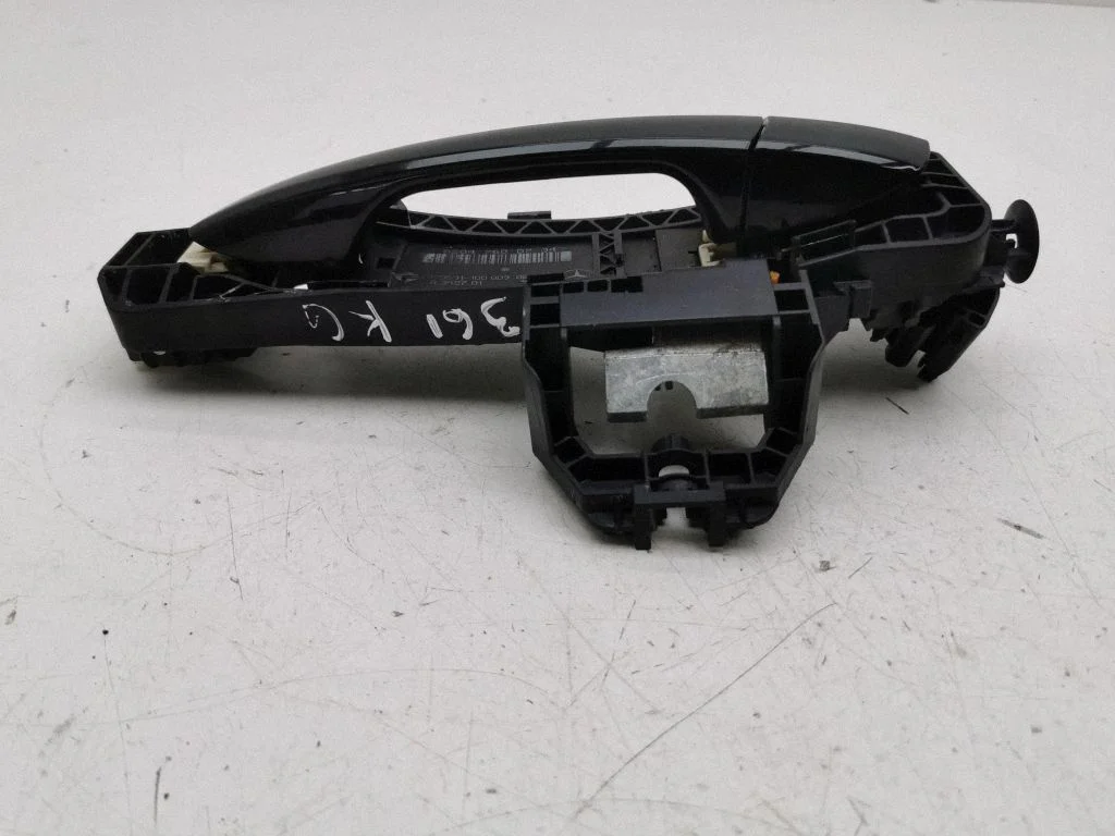 Rear door exterior handle A2047600734