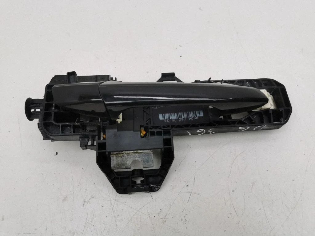 Rear door exterior handle A2047600834