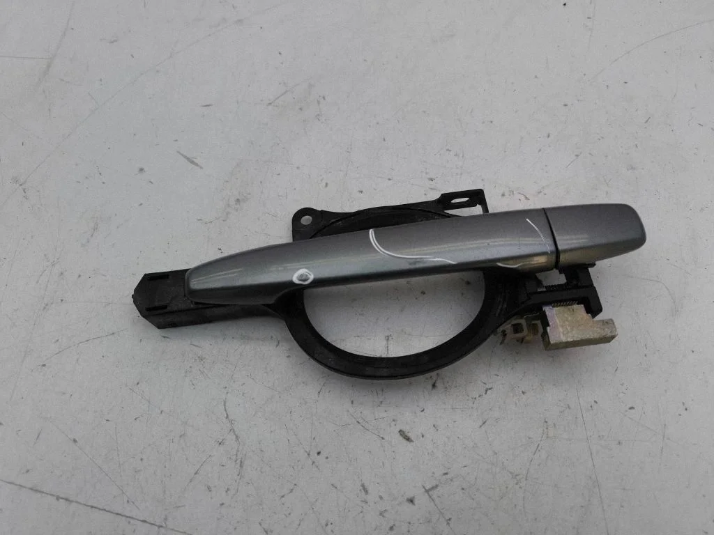 Rear door exterior handle – right