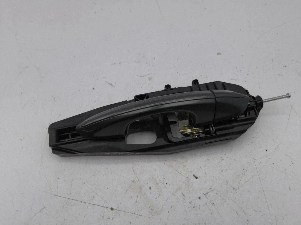 Rear door exterior handle EM2BR224N02AB