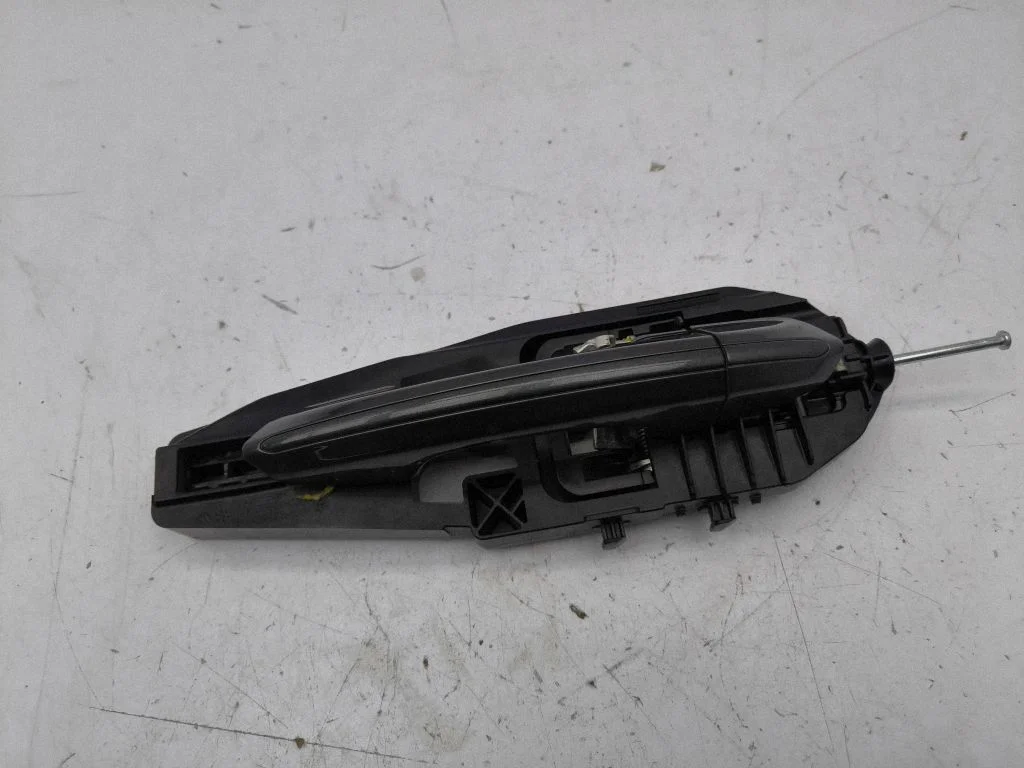 Rear door exterior handle EM2BR224N03AB