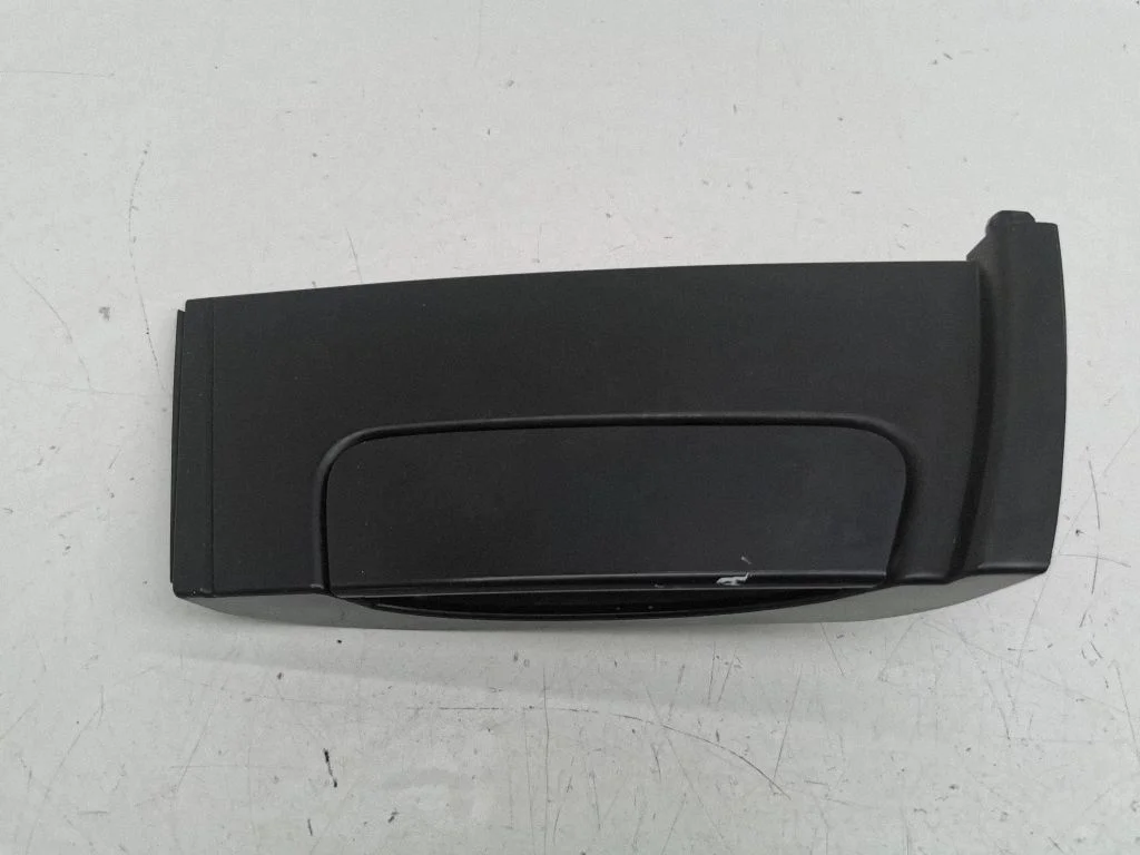 Rear door exterior handle – right