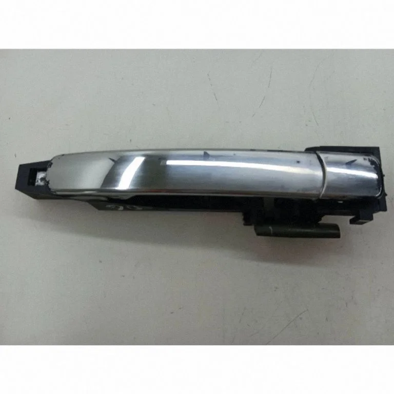 Rear door exterior handle – right