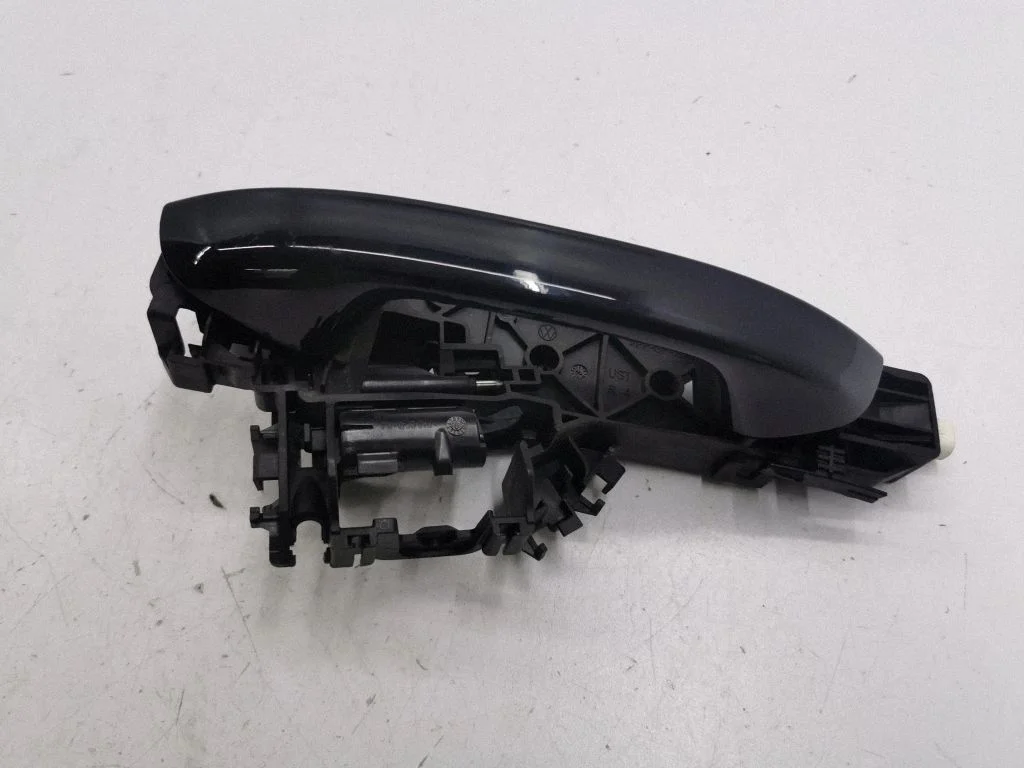 Rear door exterior handle 5H0837470