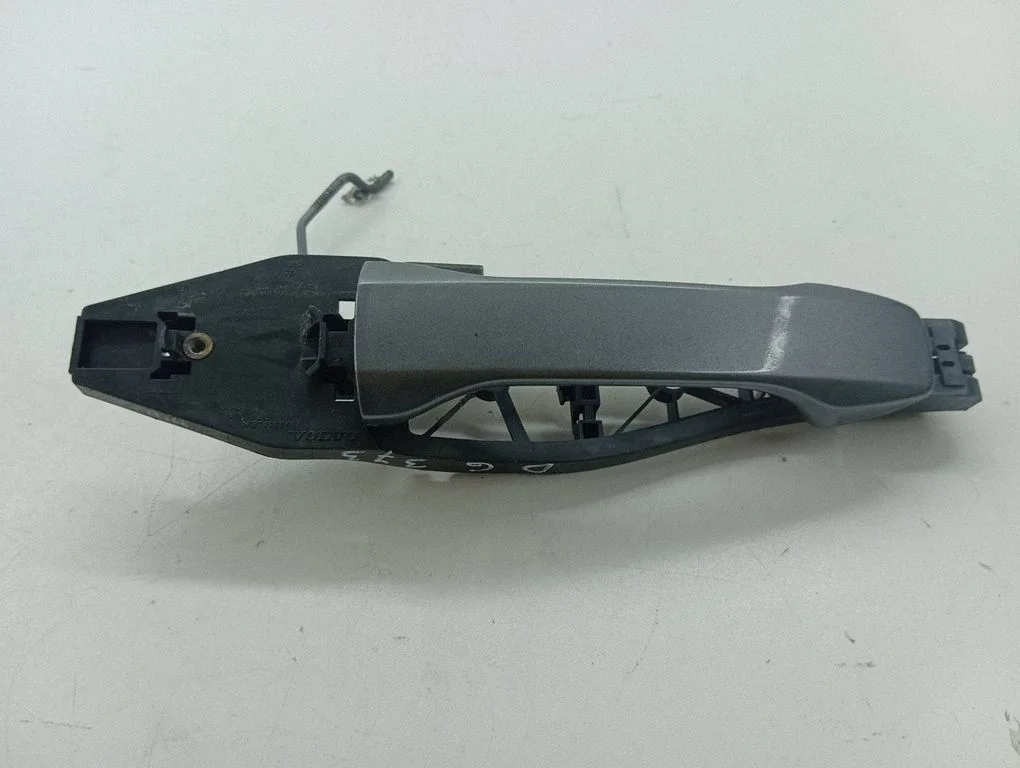 Rear door exterior handle 30674685