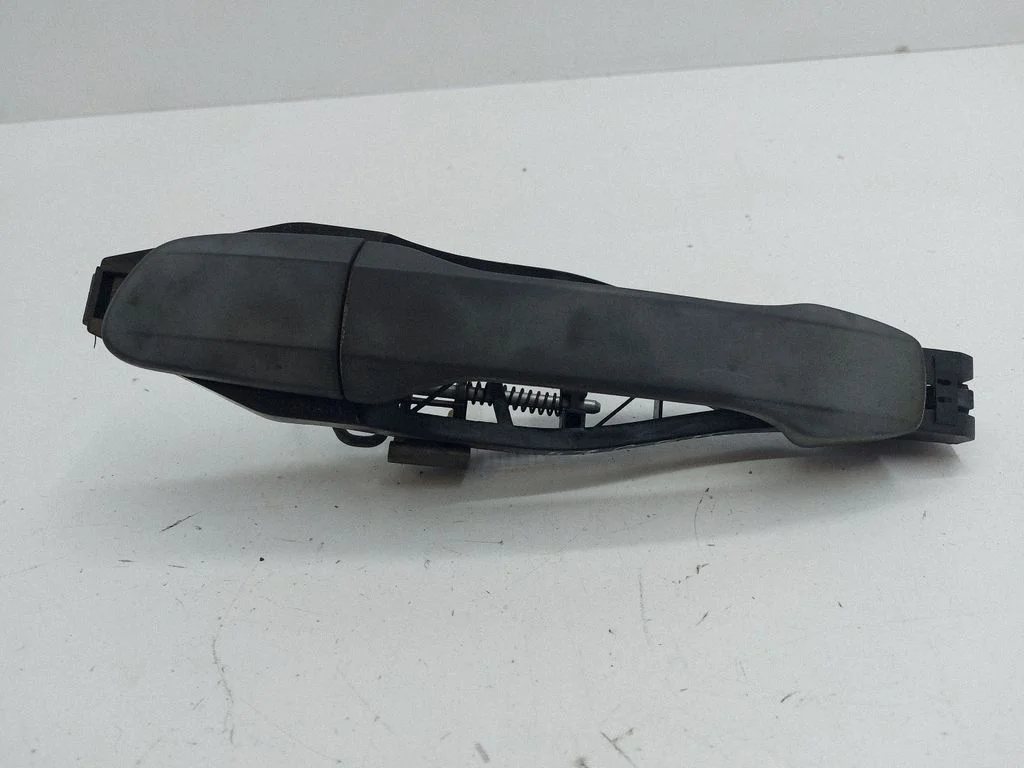 Rear door exterior handle 30674685