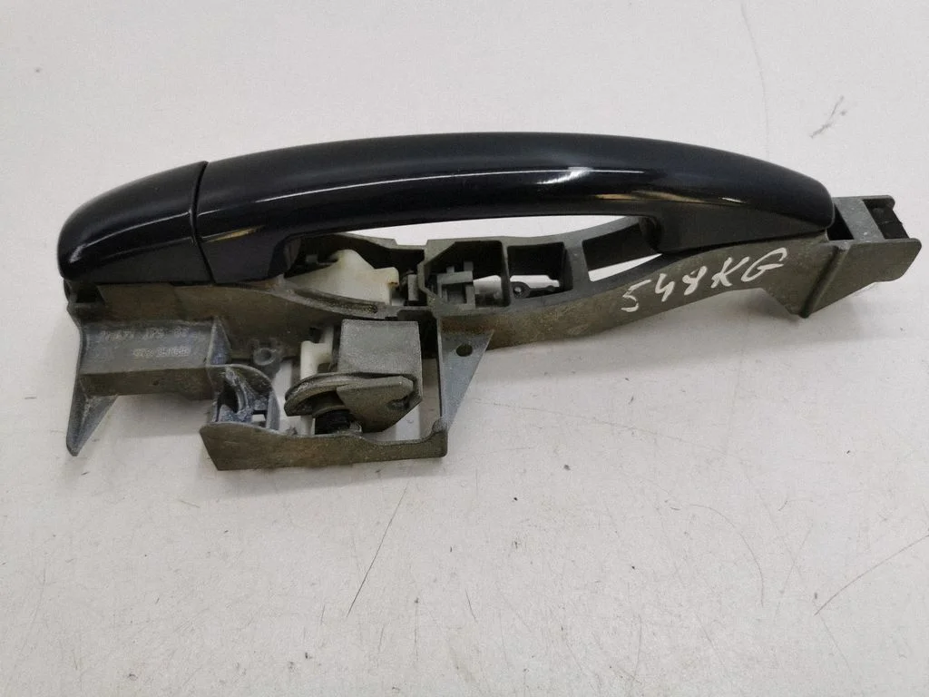 Rear door exterior handle 111671ZP5G2