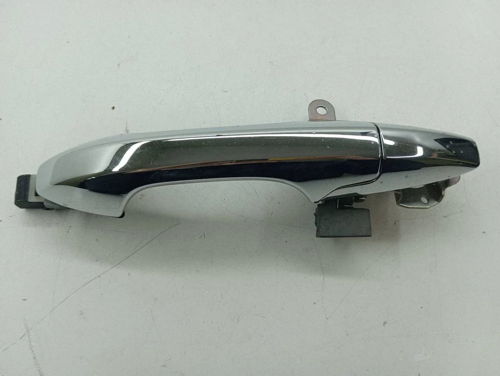 Rear door exterior handle – right