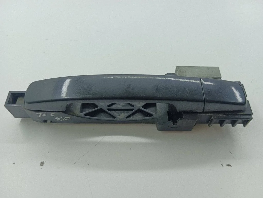 Rear door exterior handle 80611EB300