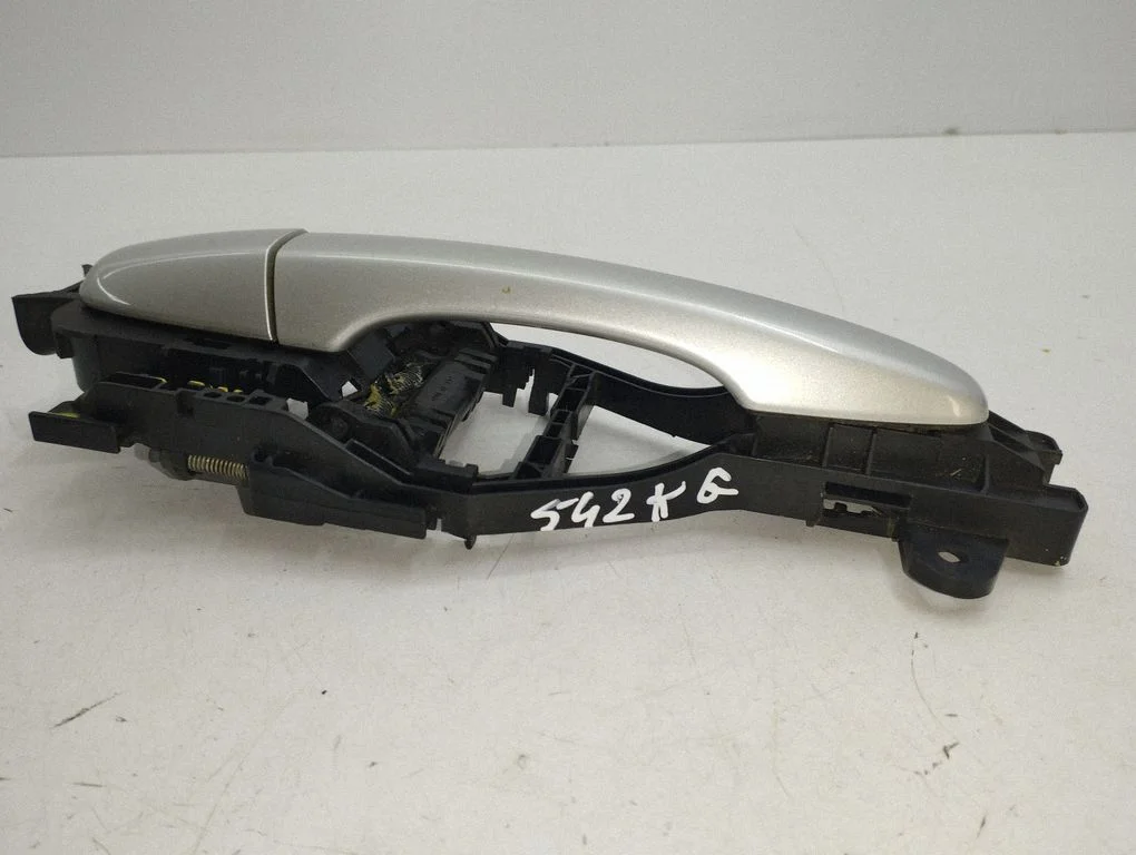 Rear door exterior handle 31276168