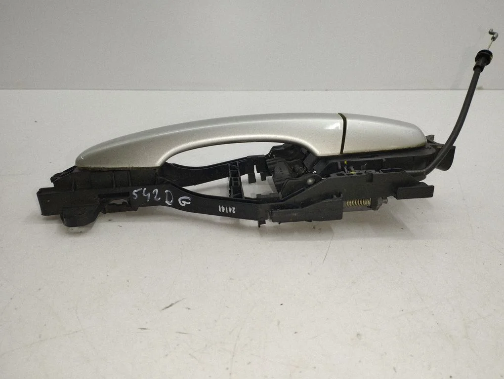 Rear door exterior handle 31276166